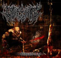 With All My Hate : Genesis 3.16 With All My Hate : Genesis 3.16